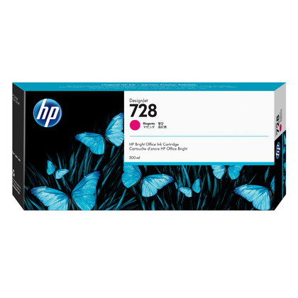 Buy HP DesignJet T830 Ink Cartridges
