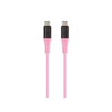 Monoprice Canada Cab 39636 All USB 2 0 USB 2 0 Type C Charge Sync Durable Kevlar Reinforced Nylon Braid Cable Monoprice