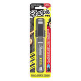 Sharpie 840 2018505 Markers Sharpie PRO Permanent Marker Black