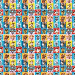 Other Brands LVU 48381 Movie Themed Party Supplies for Boys Paw Patrol 4 Stretchy Bracelets