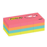 Post it n 995 660 3AN Post it Self Stick Notes Flags Post it Original Notes Cape Town Collection 100 Sheets Pack