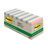 Post it n 995 660RP A Post it Self Stick Notes Flags Post it Greener Notes Helsinki Collection