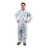 ZENITH Cab SEC829 All Disposable Coverall Protective Coveralls