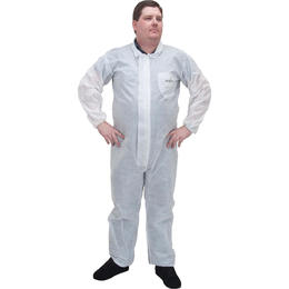 Protective Coveralls - XXXL