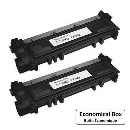 Dell E310dw/E514dw/E515dw Toner - 2600 