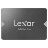 Lexar Cab LNS100 All Gaming Accessories LEXAR NS100 2 5 SATA3 INTERNAL 6GB S SSD GLOBAL