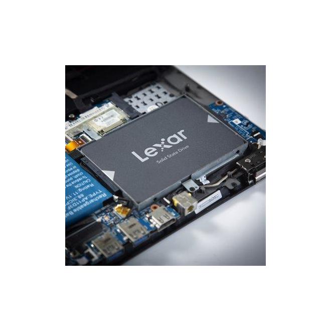LEXAR NS100 2.5'' SATA3 Internal (6GB/S) SSD Global