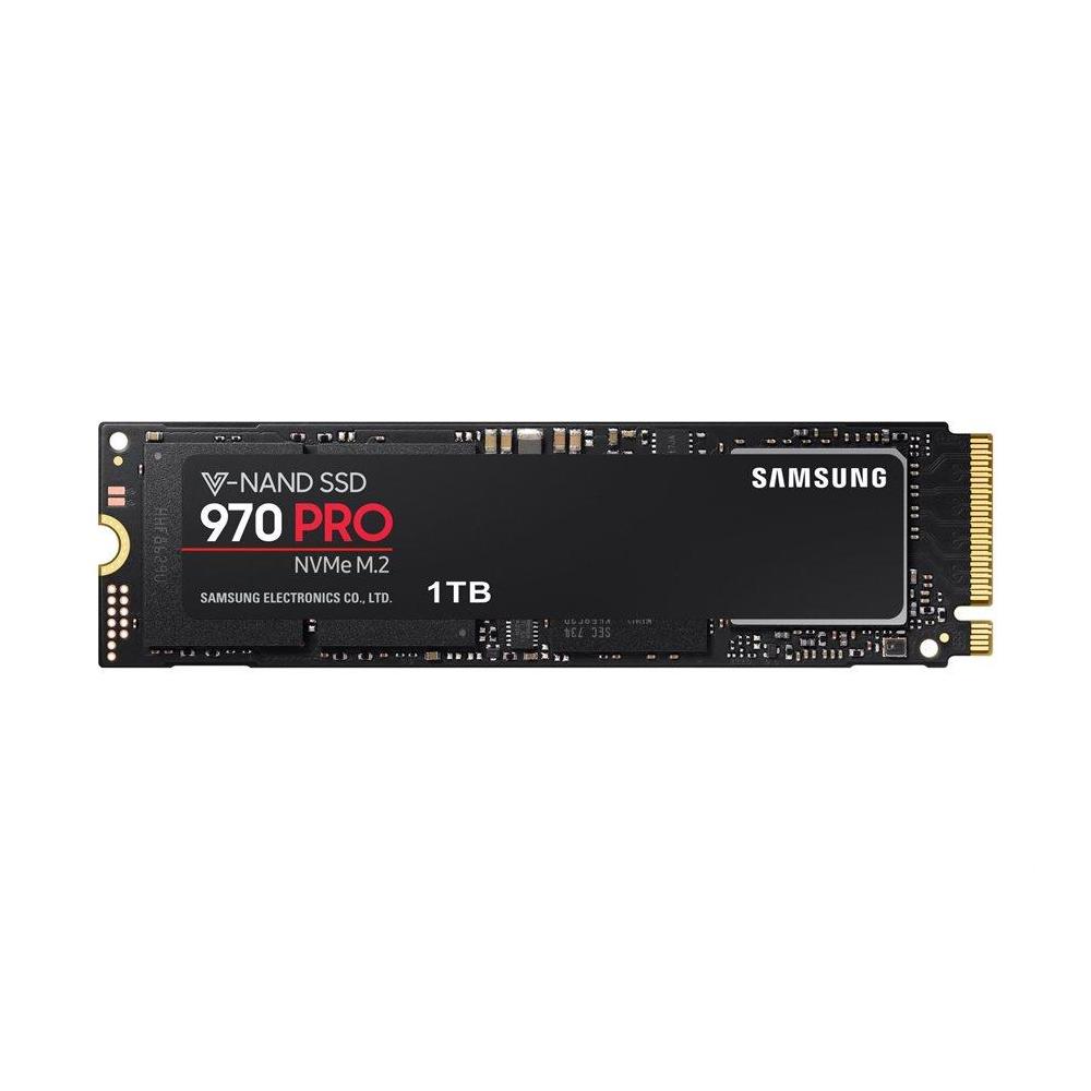 SAMSUNG 970 PRO M.2 Internal SSD