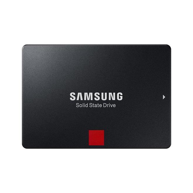 SAMSUNG 860 PRO 2.5