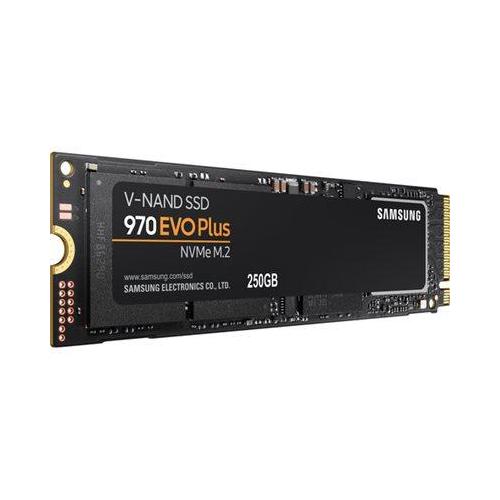 Samsung Cab MZ V7S All Gaming Accessories SAMSUNG 970 EVO PLUS M 2 INTERNAL SSD