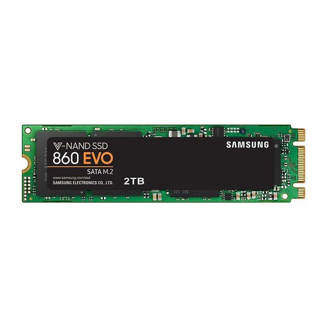 内蔵型SSD Samsung 860 EVO 2TB SSD medium_660_660_373c2-Samsung-
