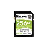 Kingston Cab 134377 SDS2 All Memory Card SDHC Flash Memory Card CANVAS SELECT PLUS 100R C10 UHS I U1 V10 Kingston