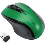 Kensington 010 8589672423 Mice Kensington Pro Fit Wireless Mouse USB Nano Grey Blue Green Red 250753