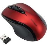 Kensington 010 8589672423 Mice Kensington Pro Fit Wireless Mouse USB Nano Grey Blue Green Red 250753