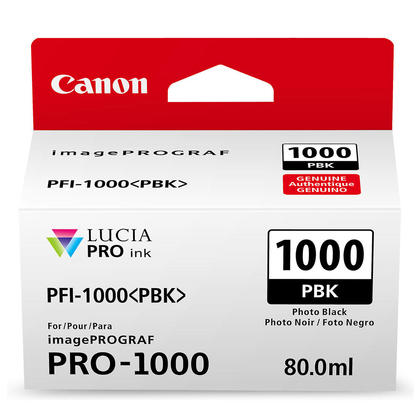 Buy Canon imagePROGRAF PRO-1000 Ink Cartridges