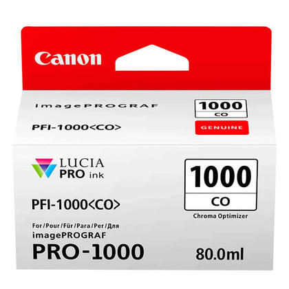 Buy Canon imagePROGRAF PRO-1000 Printer Ink Cartridges