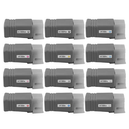 Buy Canon imagePROGRAF PRO-1000 Printer Ink Cartridges