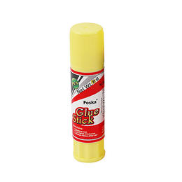 Foska GA008 Glues Glue Sticks Foska PVA Non Toxic Glue Stick 8g