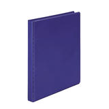 Wilson Jones 010 5050513361 Binders Wilson Jones 368 Basic Round Ring Binders 1 2 120 Sheet Capacity