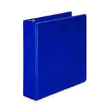 Wilson Jones 010 5050513551 Binders Wilson Jones 368 Basic Round Ring Binders 2 450 Sheet Capacity