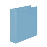 Wilson Jones 010 5050513551 Binders Wilson Jones 368 Basic Round Ring Binders 2 450 Sheet Capacity