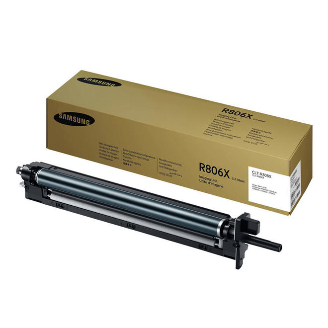 Samsung Samsung CLT R806X OEM All Drum Units Samsung CLT R806X SS682A Original Color Drum Unit