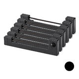 ERC09BK M 150 Epson ERC 09 ERC09B Seamless Compatible Black Ribbon