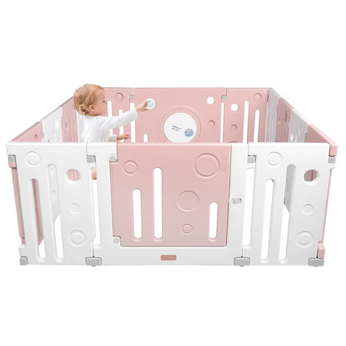 livingbasics baby playpen