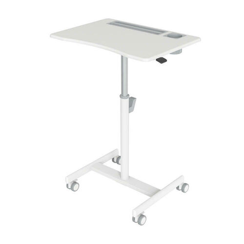 PrimeCables Cab PC 08174 Standing Desk Desk Converter Mobile Standing Desk