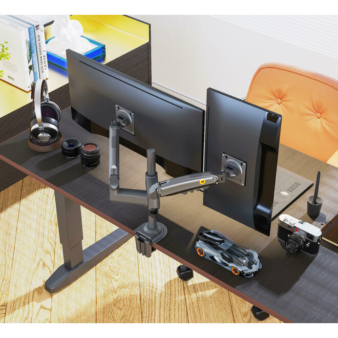 What is a Monitor Stand: Ultimate Guide to Boost Comfort & Productivity