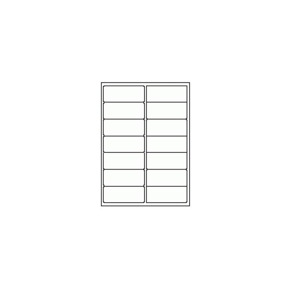 30 Avery 5162 Label Templates - 1000+ Labels Ideas