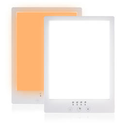 Small a3b18 other brands jsk 20 document cameras light therapy lamp with stepless brightness color temperature