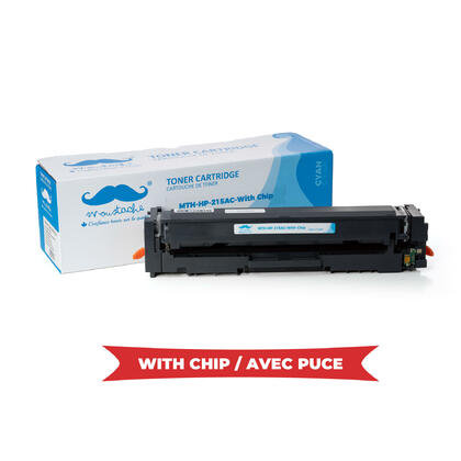 Cartuccia Toner Jumbo Giallo HP W2312A &ndash; Compatibile Con M182nw, M183f &ndash; Resa 2.400 Pagine