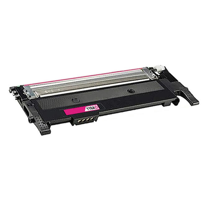 HP 116A W2063A M EcoBox Color Laser MFP 178nw Compatible HP 116A W2063A Magenta Toner Cartridge Economical Box