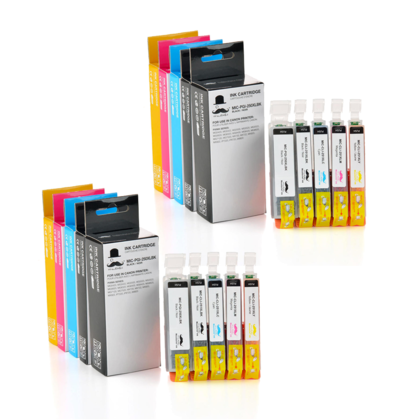 Canon PGI 250 CLI 251 Ink Cartridge 