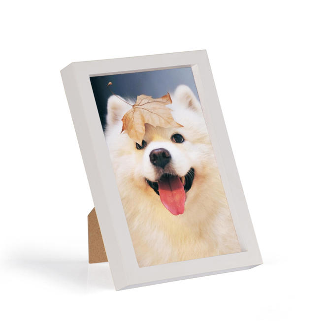 Other Brands WPF 0106 Frames Modern Photo Frame for Wall or Tabletop
