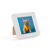 Other Brands WPF 0008 Frames 8 Inch Square Poster Frame for Decor