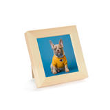 Other Brands WPF 0008 Frames 8 Inch Square Poster Frame for Decor
