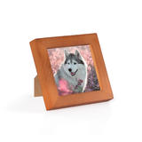 Other Brands WPF 0008 Frames 8 Inch Square Poster Frame for Decor