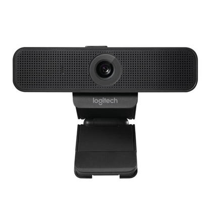 Logitech C925E Affordable 1080p HD USB Webcam with Integrated - Main Image
