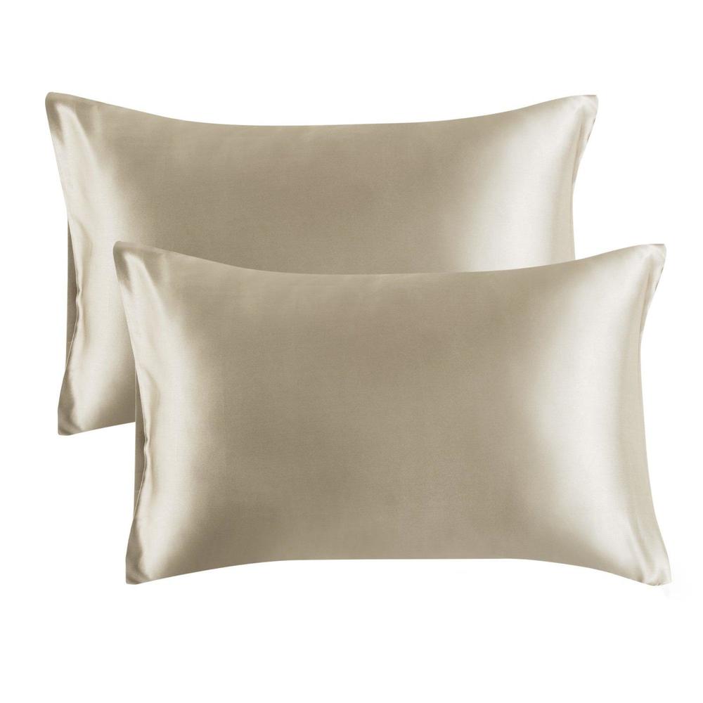 pillow cases satin