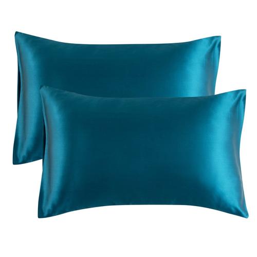 queen size satin pillowcase
