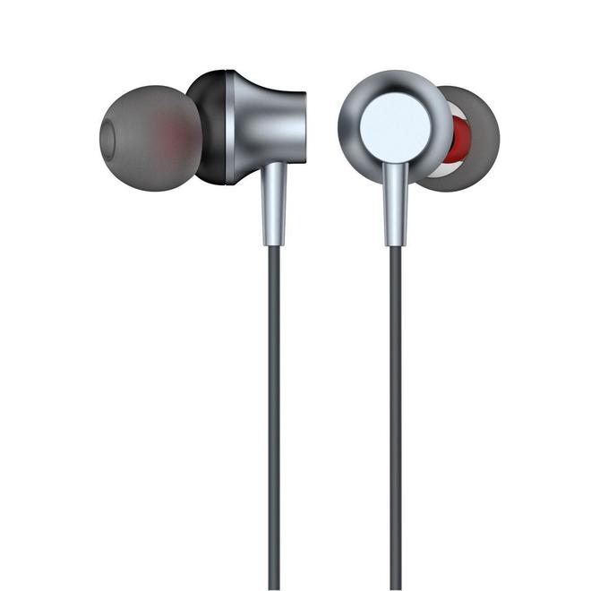 HP Cab DHH 1126 Headphones Earbuds In Ear Type c music headphones with Volume Control Microphone HP