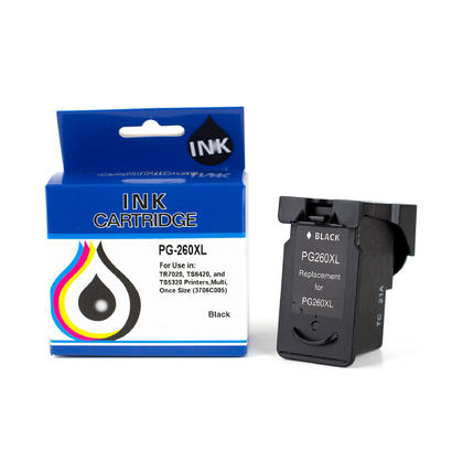 260 canon ink