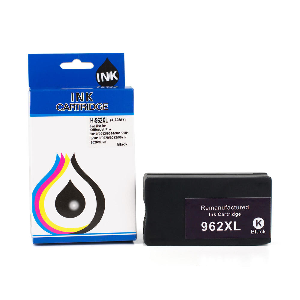 hp 962xl compatible ink cartridges