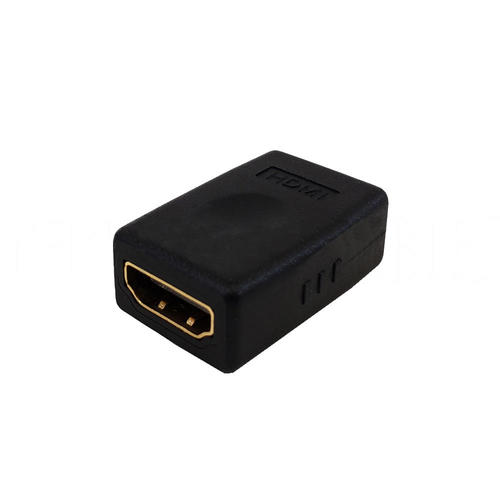 PrimeCables Cab AD HDMI FF VGA DVI HDMI Adapters HDMI Coupler Female to Female phantomcable