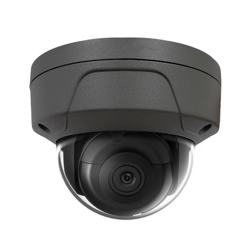 Cab CA NC328 TD 2WH Surveillance Accessories 8MP Dome IP Camera 2 8mm Fixed Lens 30m IR Range Outdoor IP67 Rated White