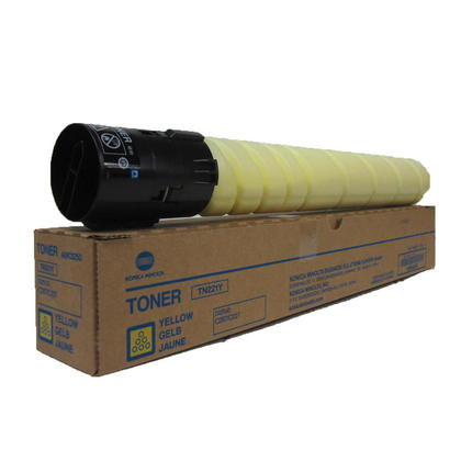 Bizhub C287