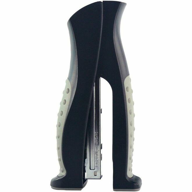 Other Brands 531 BSN65646 College Business Source Full Strip Vertical Desk Stapler 1032432