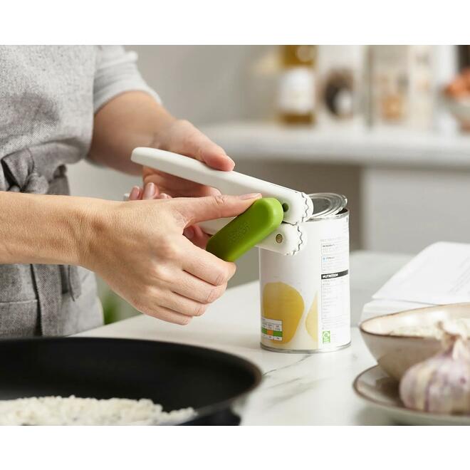 Joseph Joseph LVDA 7020172WH Kitchen Gadget Joseph Joseph Pivot 3 in 1 Can Opener
